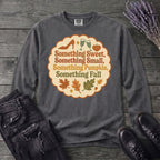 Something Fall Long Sleeve T-Shirt