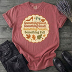 Something Fall T-Shirt