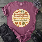 Something Fall T-Shirt