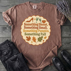Something Fall T-Shirt