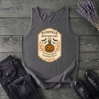 Pumpkin Apothecary Co Tank Top