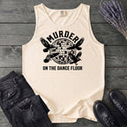 Murder On The Dance Floor Tank Top