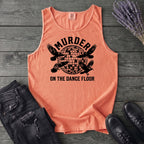 Murder On The Dance Floor Tank Top