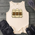 Boo Ghosts Tank Top