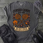 Cursed Candy Co Op T-Shirt