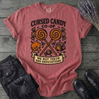 Cursed Candy Co Op T-Shirt