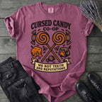 Cursed Candy Co Op T-Shirt