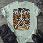 Cursed Candy Co Op T-Shirt