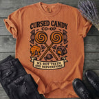 Cursed Candy Co Op T-Shirt