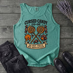 Cursed Candy Co Op Tank Top