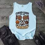 Cursed Candy Co Op Tank Top