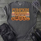 Pumpkin Squad T-Shirt