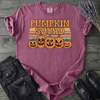 Pumpkin Squad T-Shirt