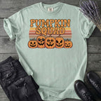 Pumpkin Squad T-Shirt