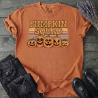 Pumpkin Squad T-Shirt