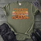 Pumpkin Squad T-Shirt