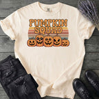 Pumpkin Squad T-Shirt