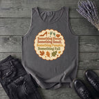 Something Fall Tank Top