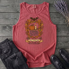 Eternal Autumn Society Tank Top