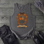 Eternal Autumn Society Tank Top