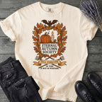 Eternal Autumn Society T-Shirt