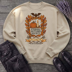Eternal Autumn Society Sweatshirt