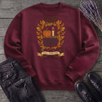 Eternal Autumn Society Sweatshirt