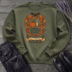 Eternal Autumn Society Sweatshirt