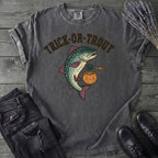 Trick Or Trout T-Shirt