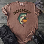 Trick Or Trout T-Shirt