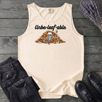 Unbeleafable Tank Top