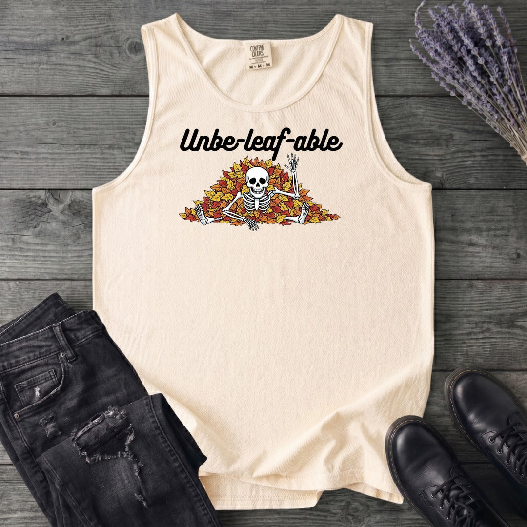 Unbeleafable Tank Top