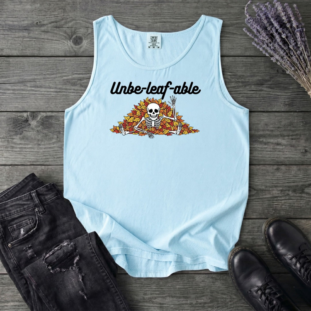 Unbeleafable Tank Top