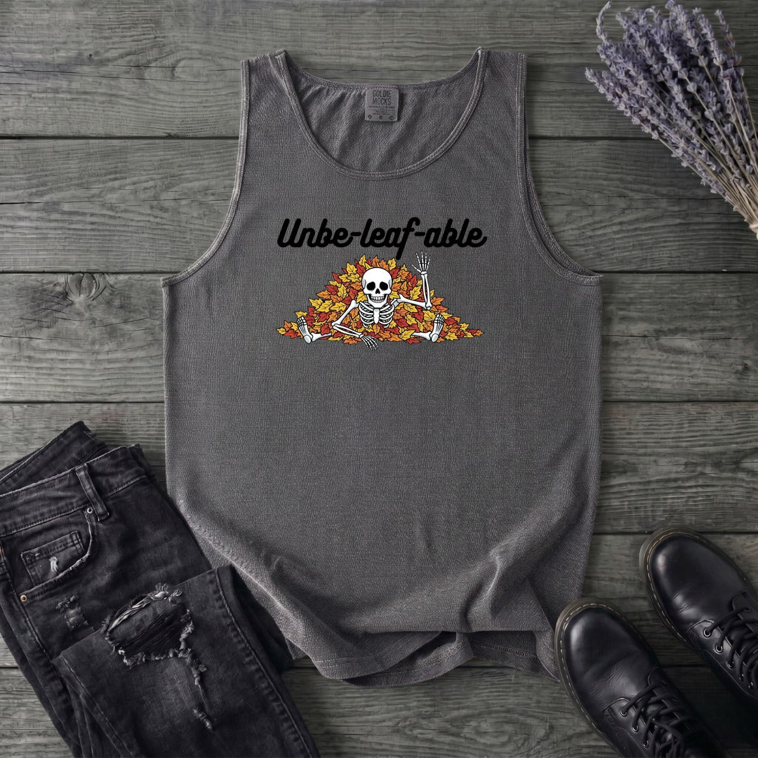 Unbeleafable Tank Top