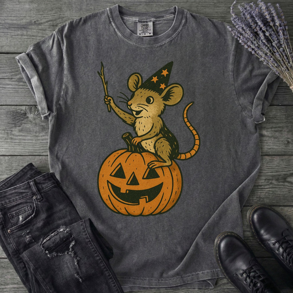 Mouse Witch T-Shirt