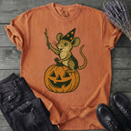 Mouse Witch T-Shirt