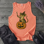 Mouse Witch Tank Top