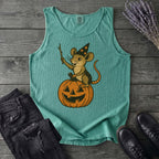 Mouse Witch Tank Top