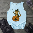 Mouse Witch Tank Top