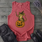 Mouse Witch Tank Top