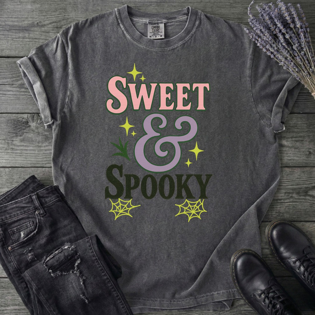 Pastel Sweet Spooky T-Shirt