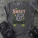 Pastel Sweet Spooky T-Shirt