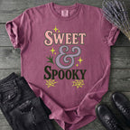 Pastel Sweet Spooky T-Shirt