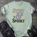 Pastel Sweet Spooky T-Shirt