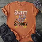 Pastel Sweet Spooky T-Shirt