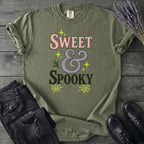 Pastel Sweet Spooky T-Shirt
