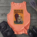Death By Chocolate Tank Top