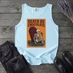 Death By Chocolate Tank Top