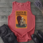 Death By Chocolate Tank Top