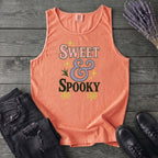 Pastel Sweet Spooky Tank Top
